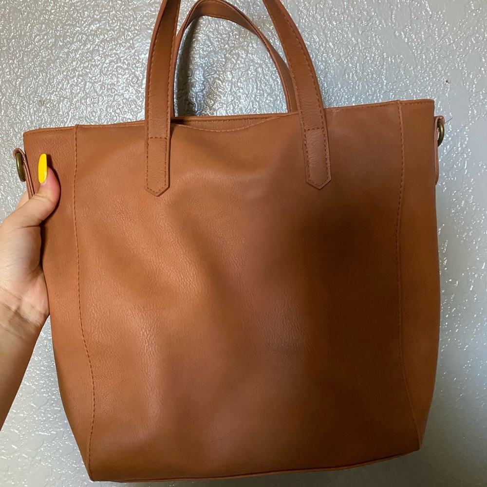 Purse from Target